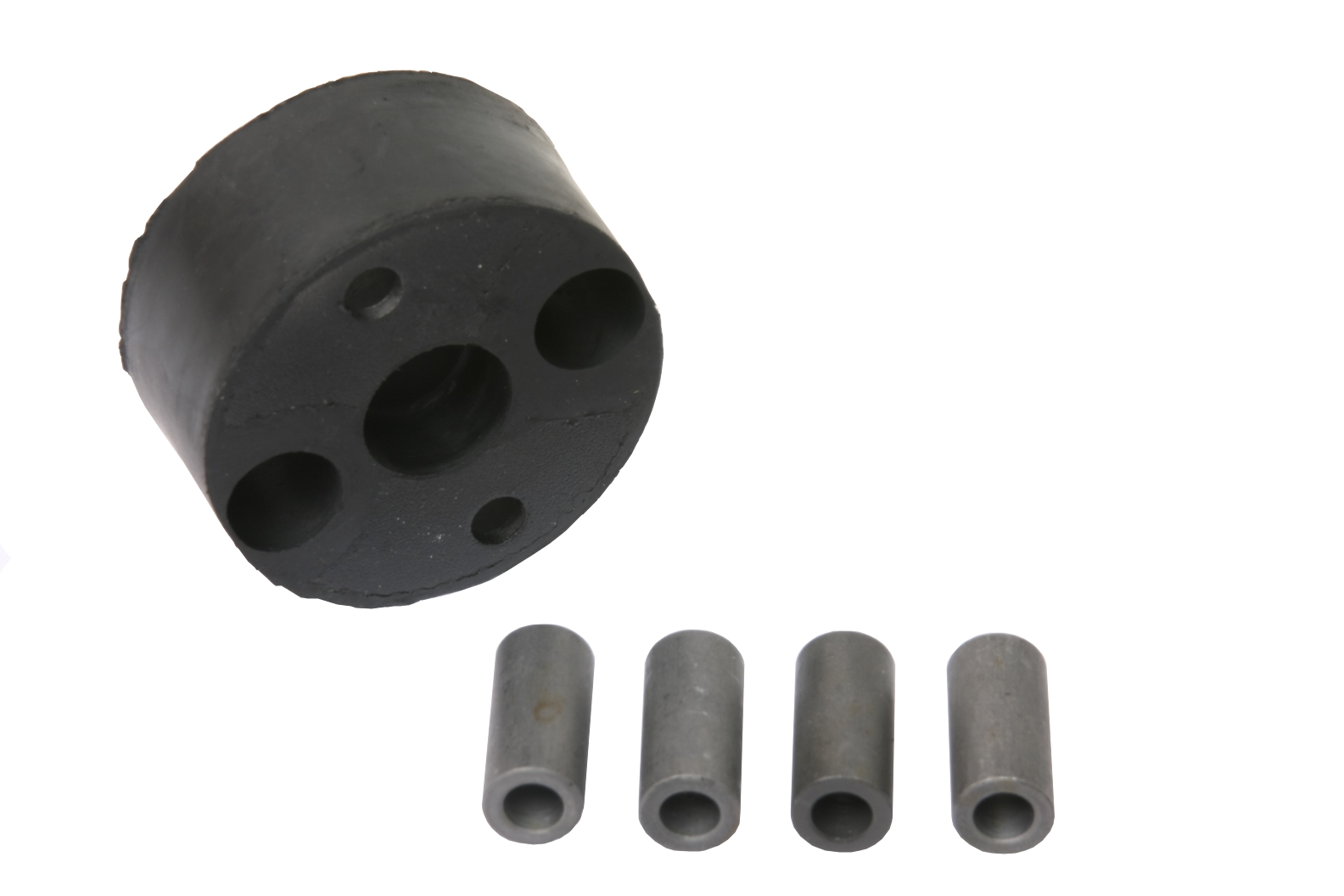 Porsche Steering Rubber Coupler - URO