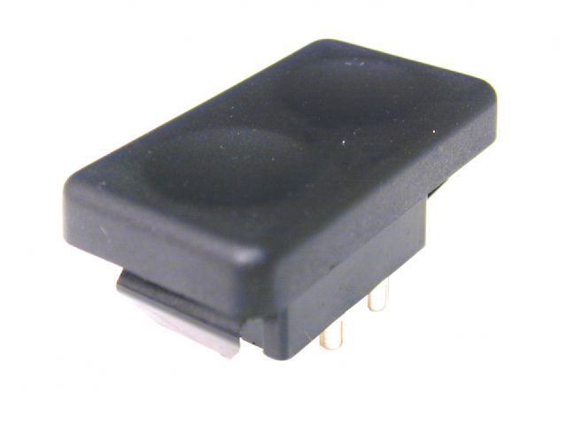 Porsche Window Switch - URO