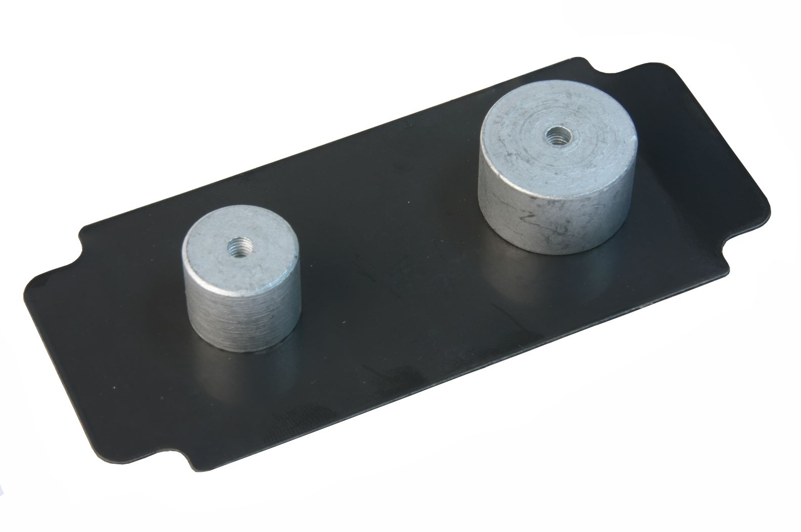 Porsche Brake Pad Shim - URO