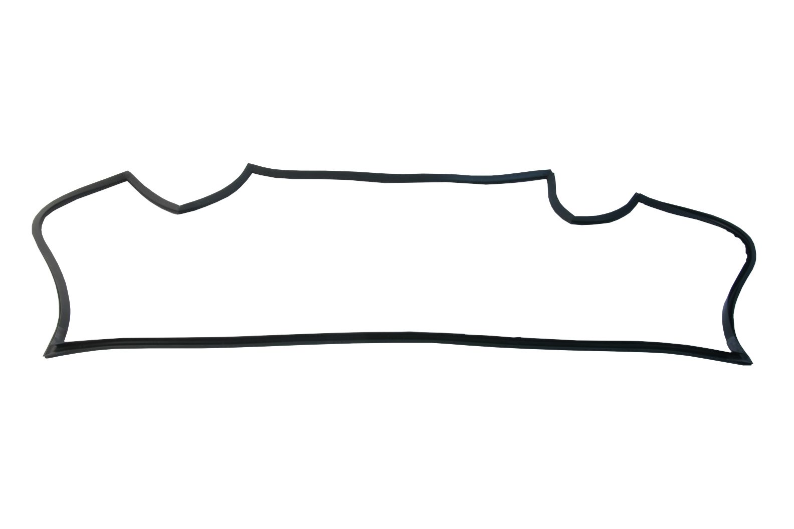 Porsche Hood Seal - URO