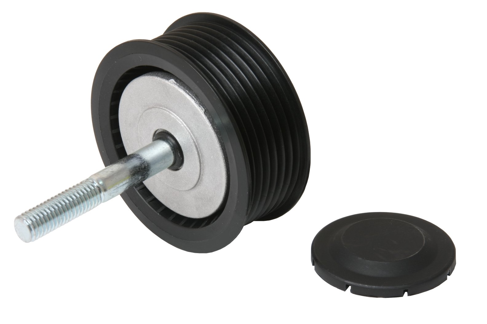 Porsche Acc. Belt Idler Pulley - URO