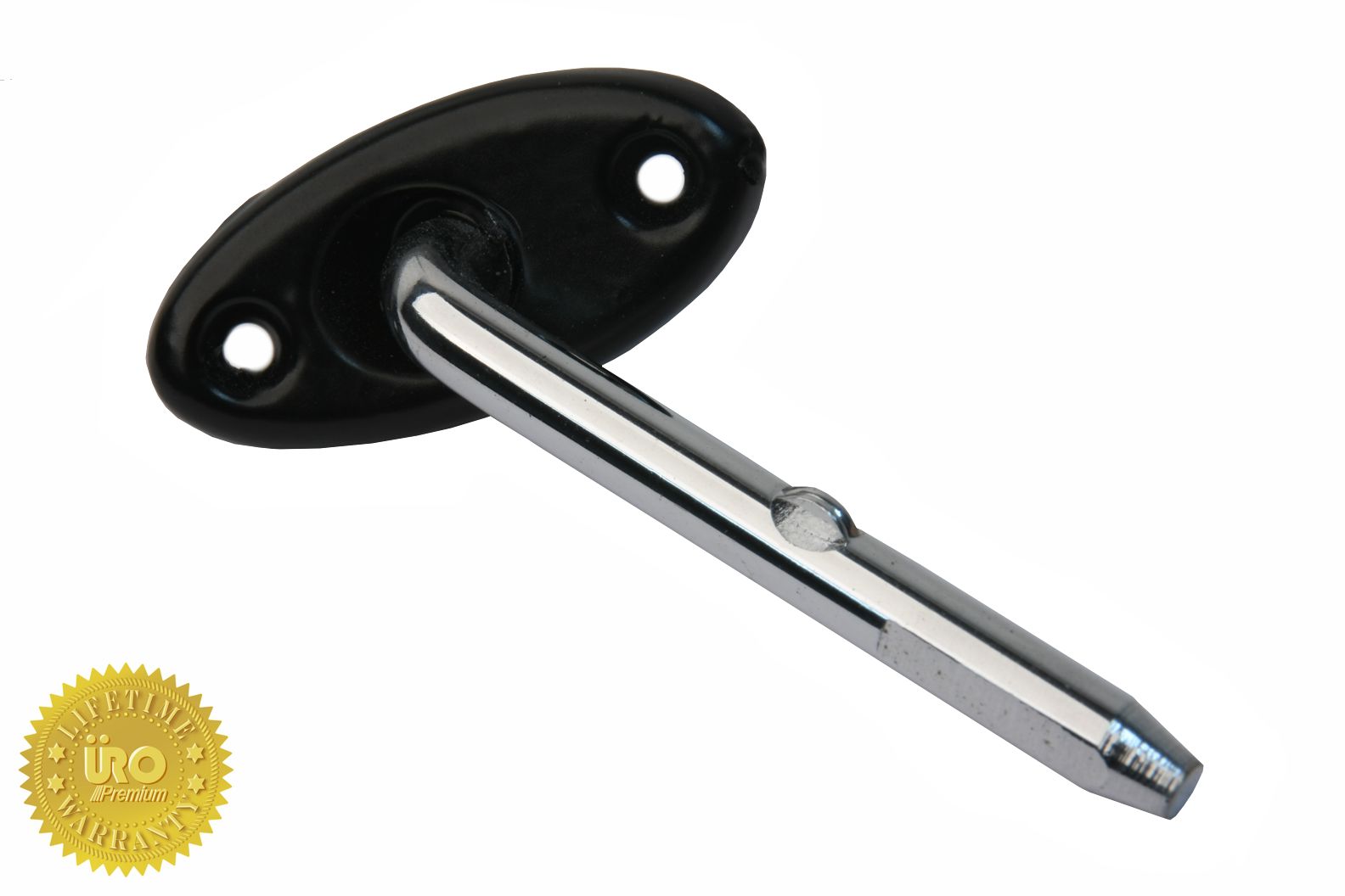 Porsche Sun Visor Mount - URO