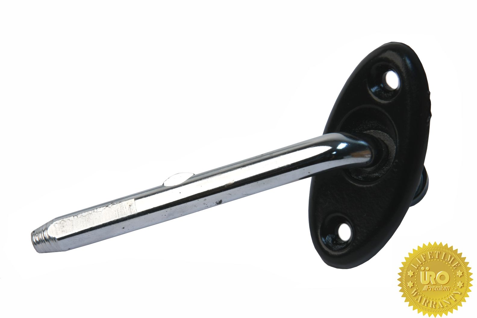 Porsche Sun Visor Mount - URO