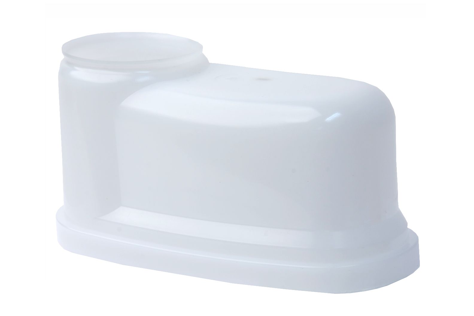 Porsche Shift Cover - URO