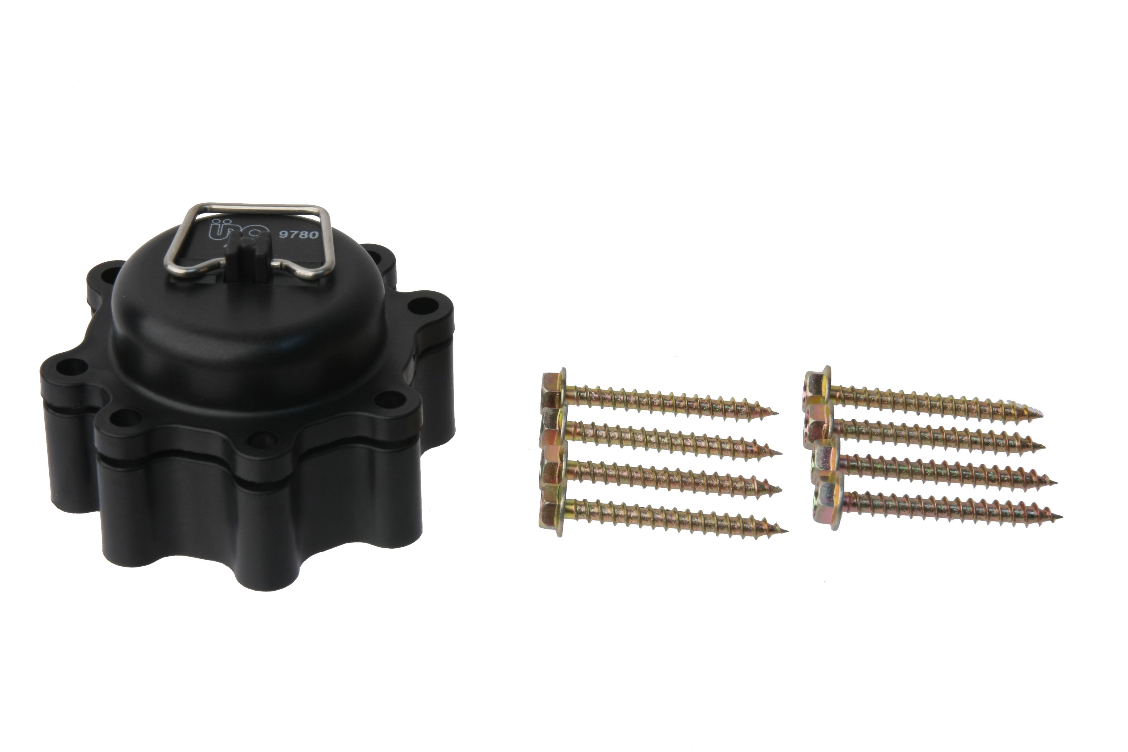 Porsche Coolant Tank Bleeder Valve - URO