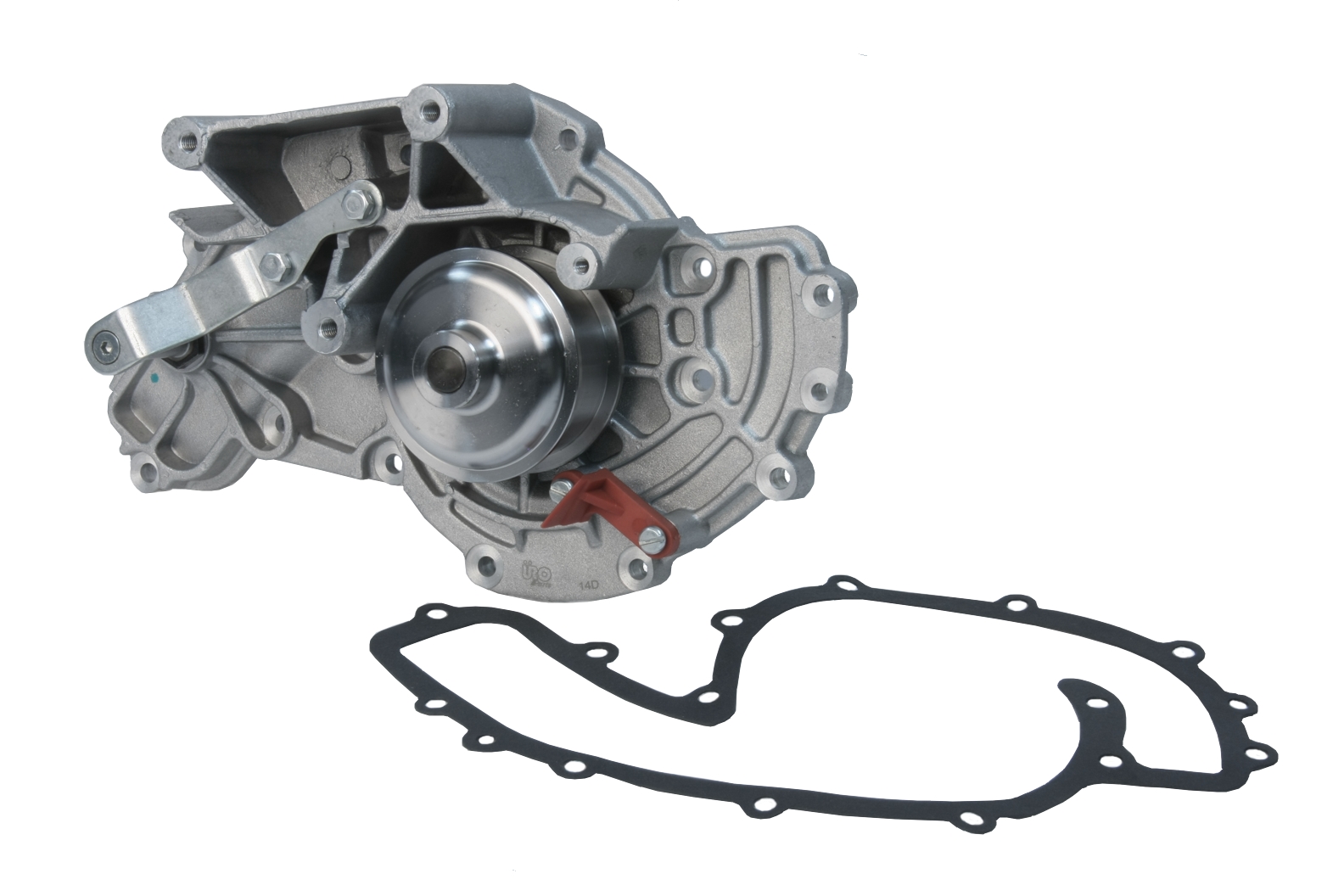 Porsche Water Pump - URO