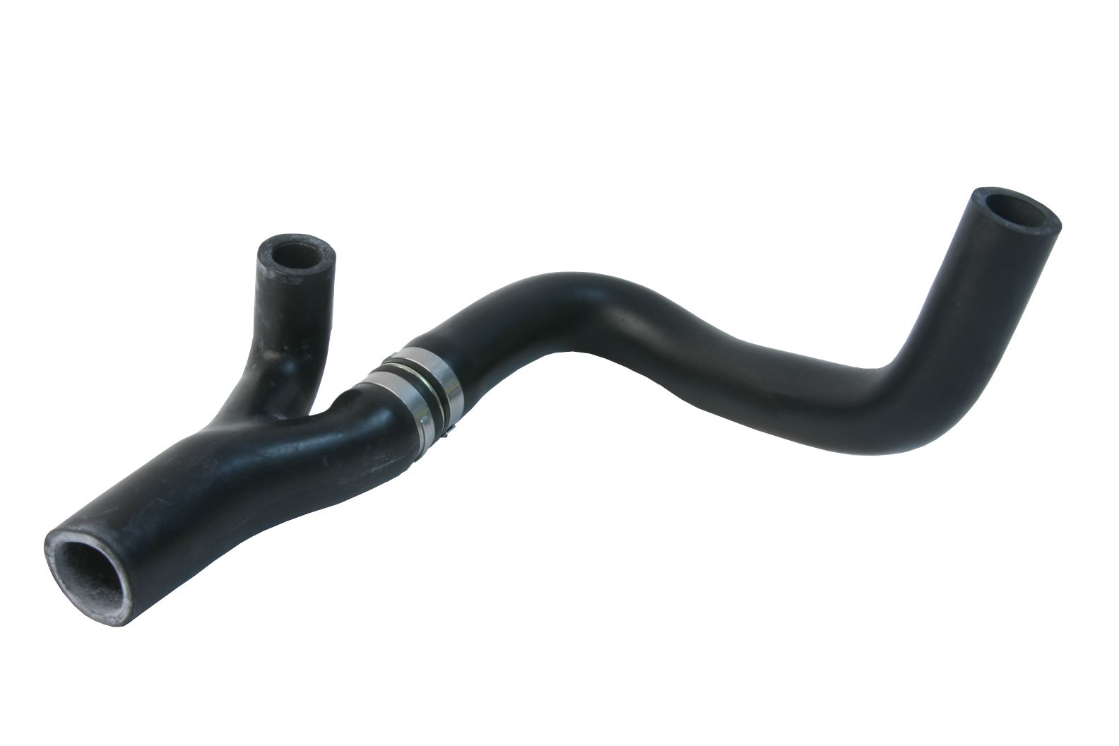 Porsche Engine Crankcase Breather Hose - URO