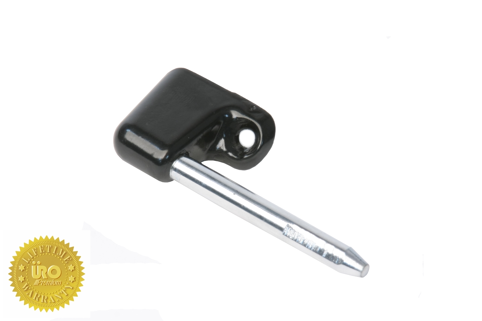 Porsche Sun Visor Mount - URO