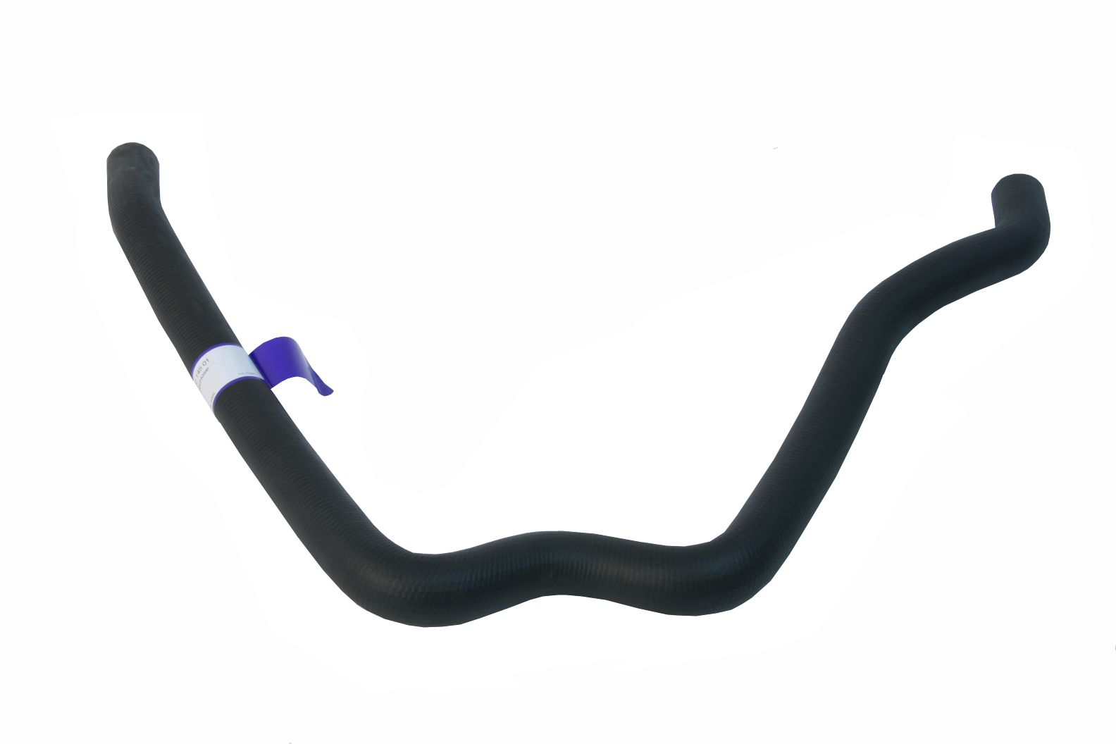 Porsche Breather Hose - URO