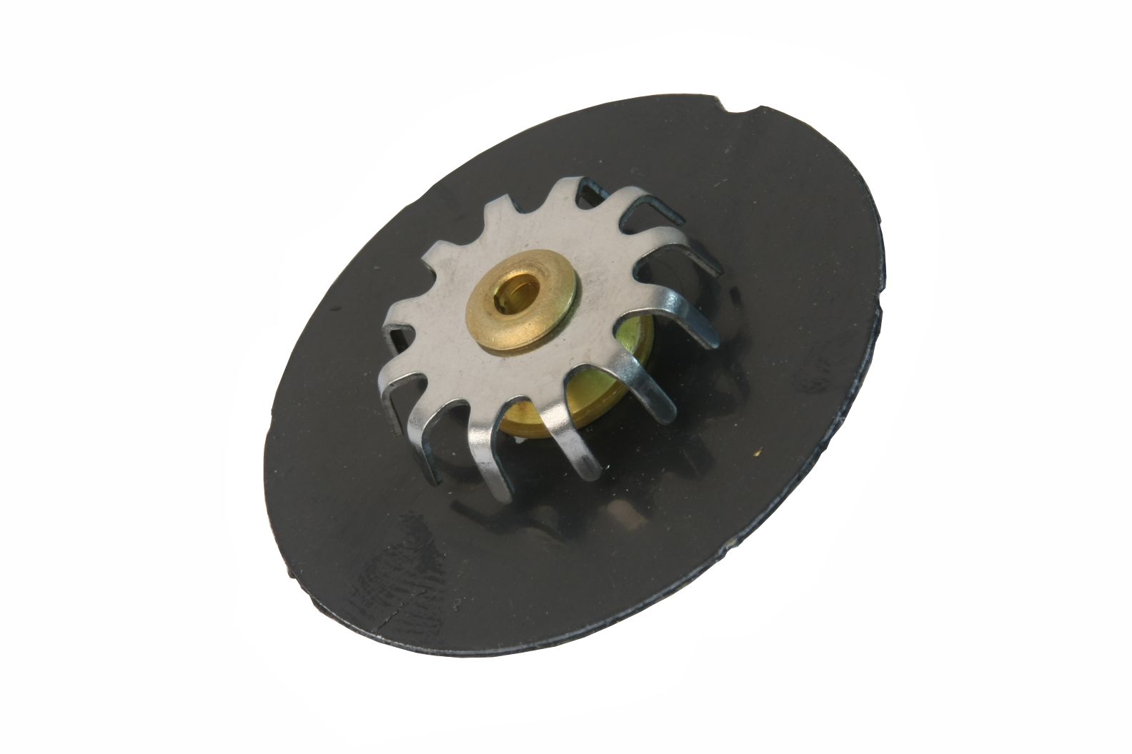 Porsche Brake Pad Shim - URO