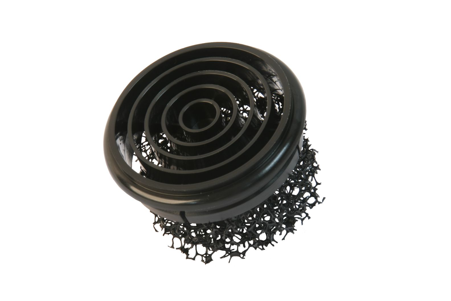 Porsche Door Vent Cover - URO