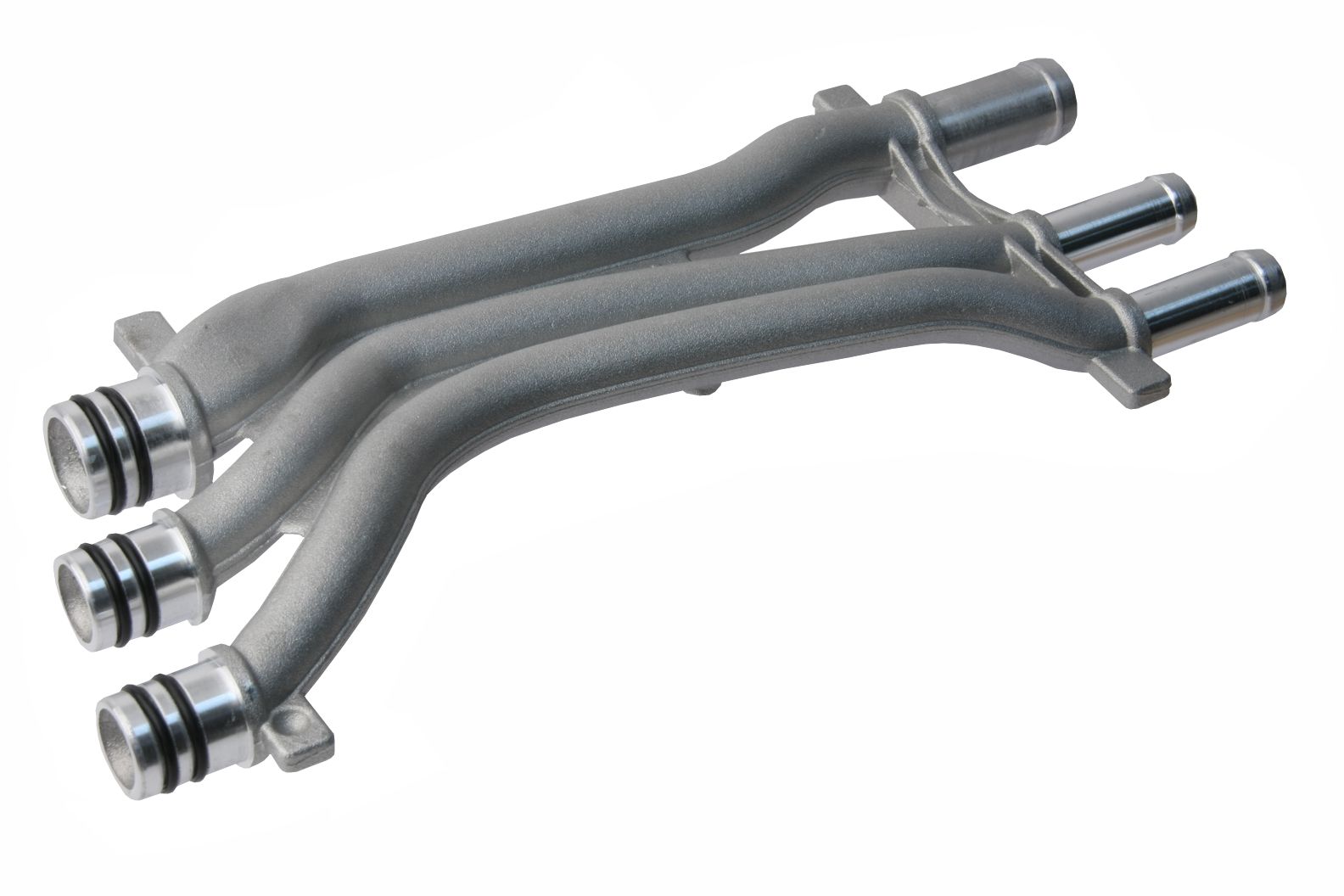 Porsche HVAC Heater Pipe - URO