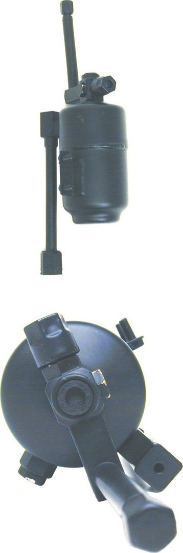 Porsche Receiver Drier - URO