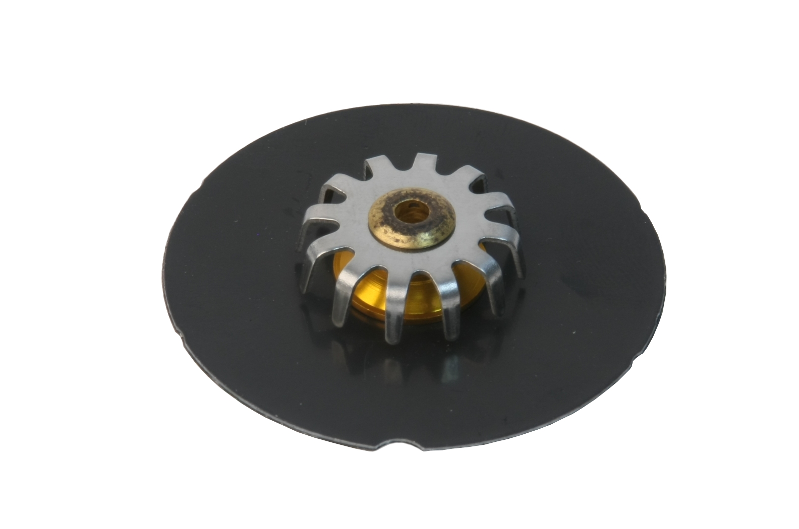 Porsche Brake Pad Shim - URO