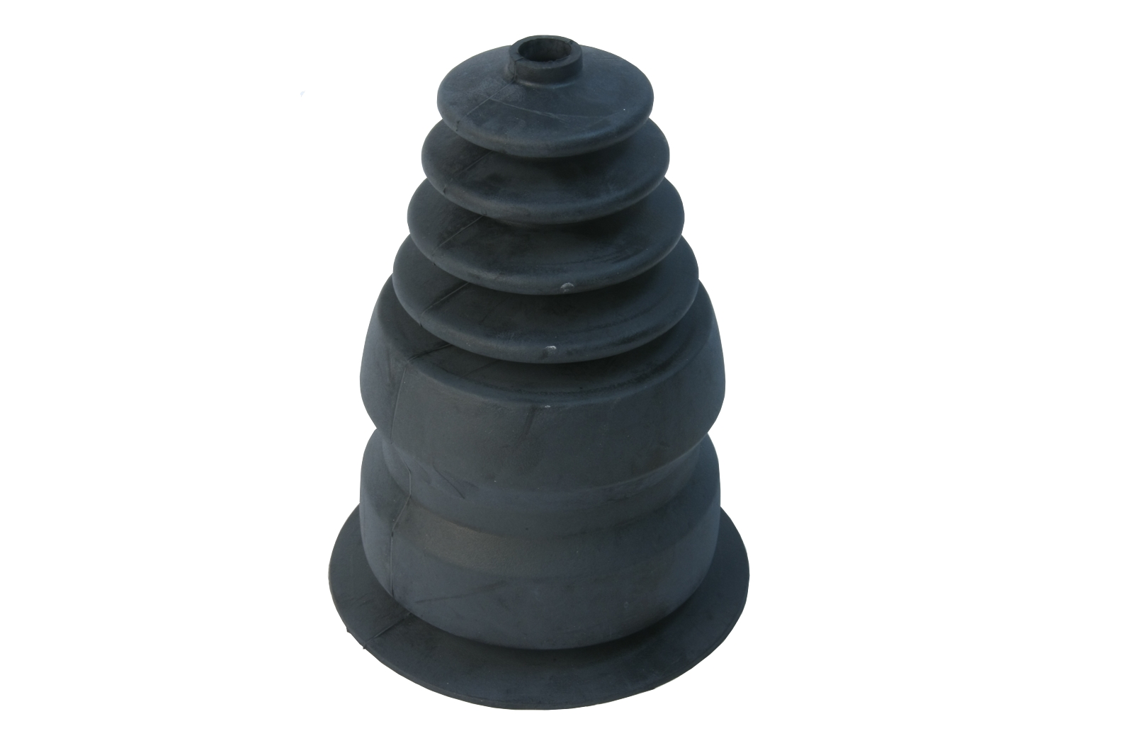 Porsche Gear Shift Boot - URO