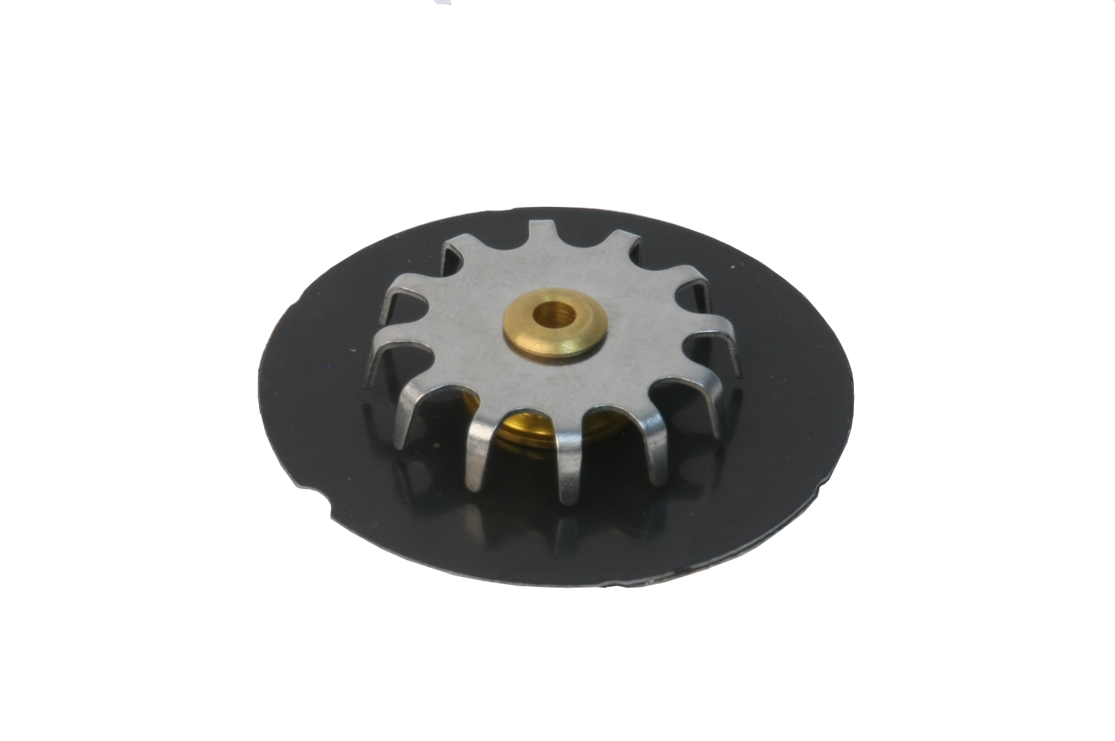 Porsche Brake Pad Shim - URO