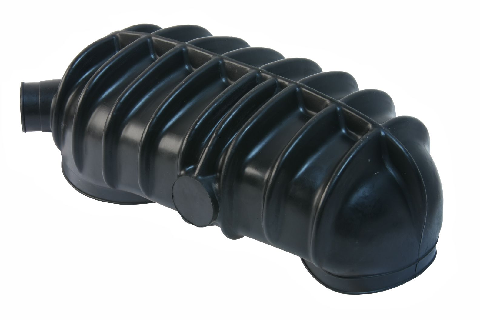 Porsche Intake Boot - URO