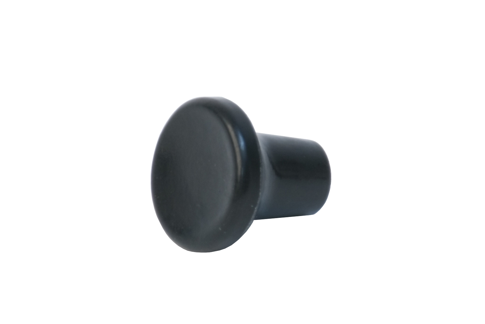 Porsche Fuel Door Knob - URO