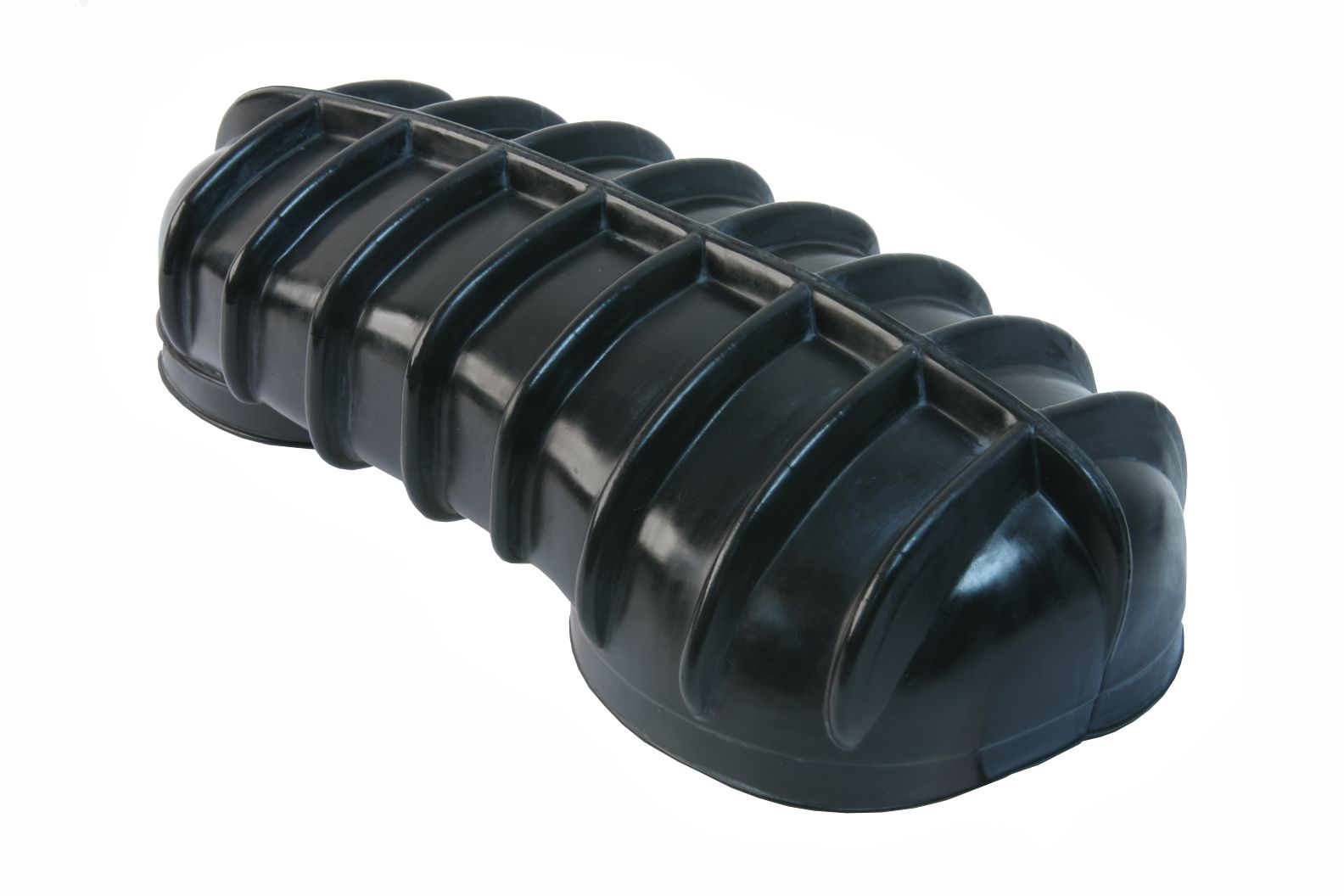 Porsche Intake Boot - URO