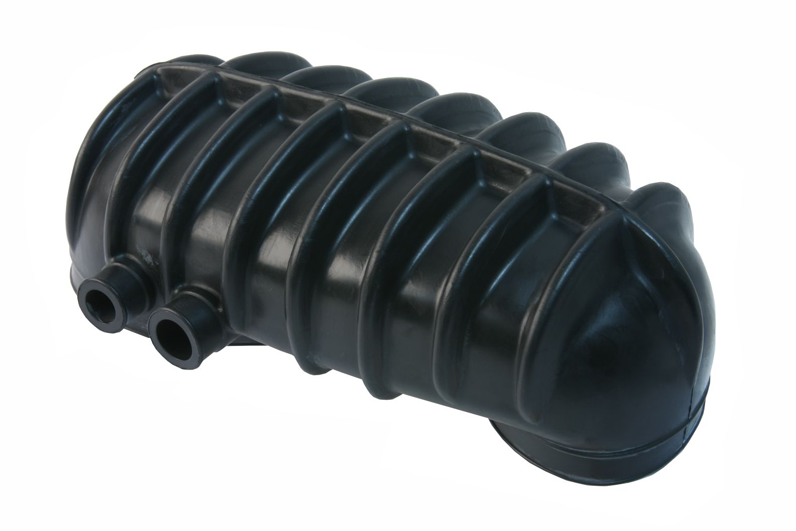 Porsche Intake Boot - URO