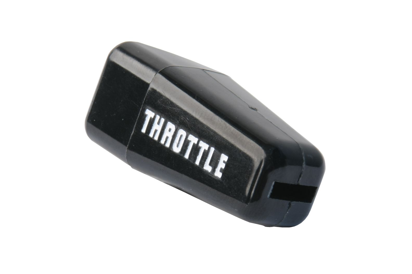 Porsche Hand Throttle Lever Knob - URO