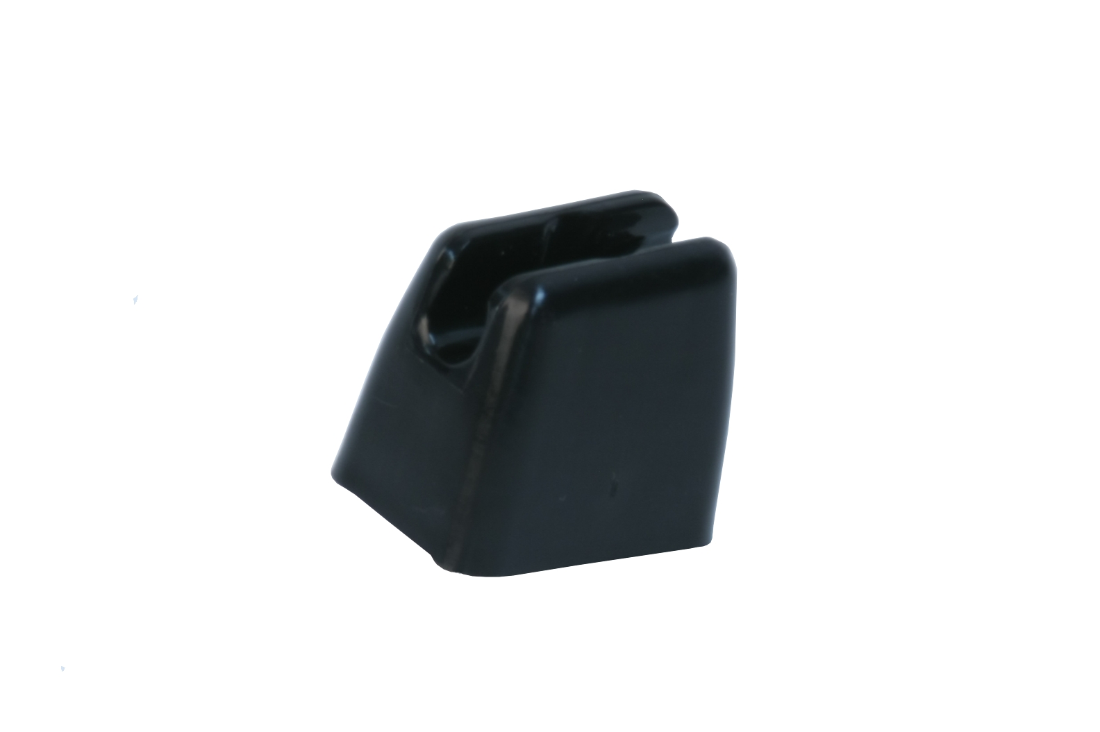 Porsche Sun Visor Clip - URO