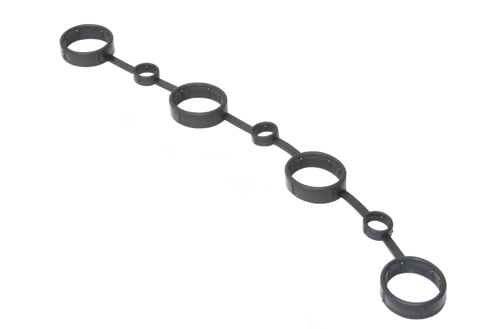 Porsche Spark Plug Holes Gasket - URO