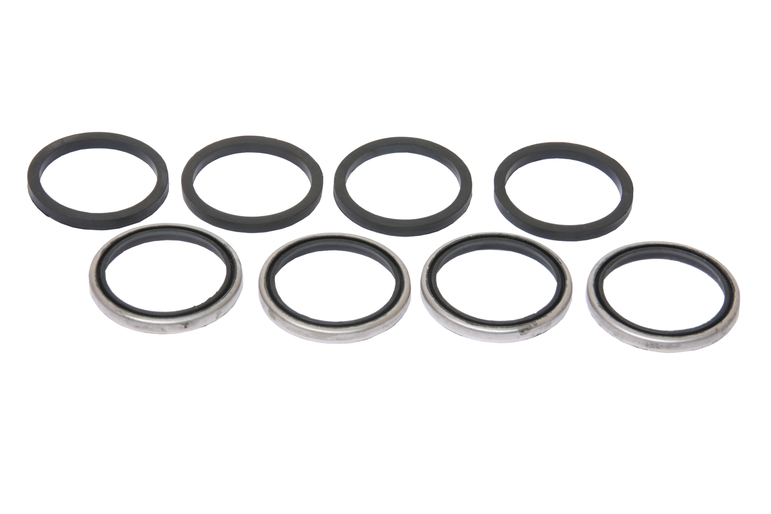 Porsche Brake Caliper Seal Kit - URO