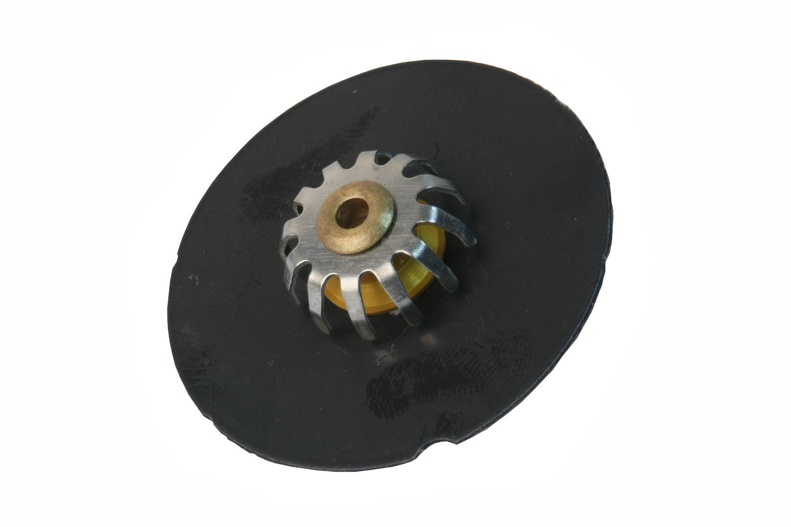 Porsche Brake Pad Shim - URO