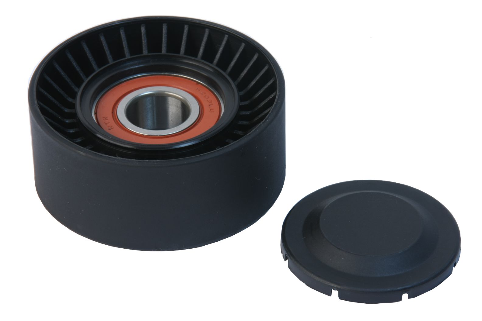 Porsche Acc. Belt Idler Pulley - URO