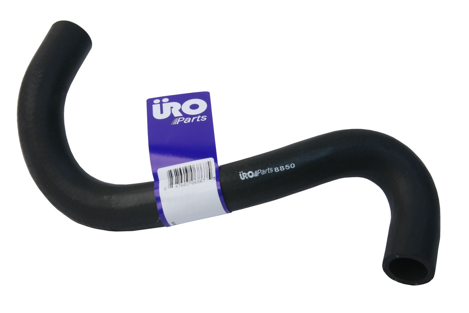 Porsche Heater Hose - URO