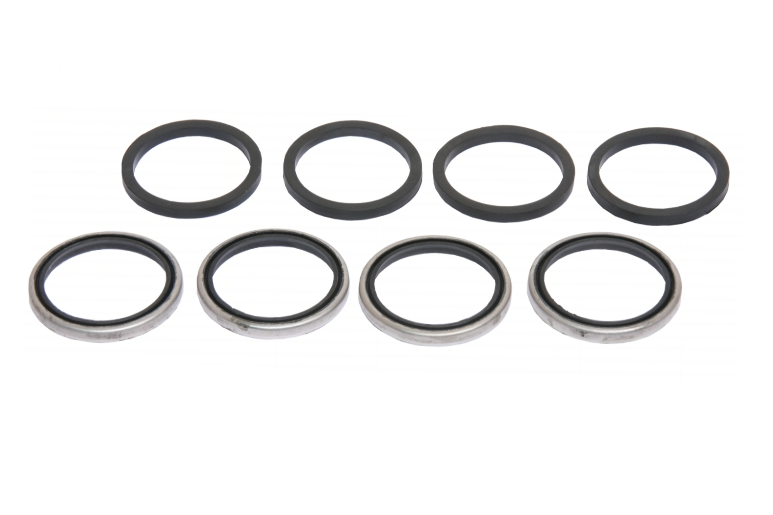 Porsche Brake Caliper Seal Kit - URO