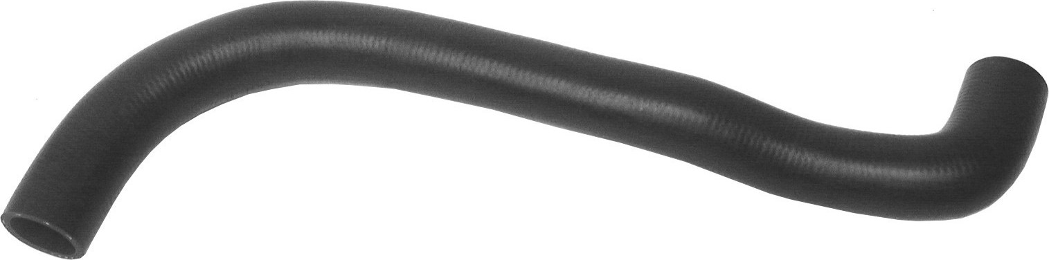 Porsche Radiator Hose - URO