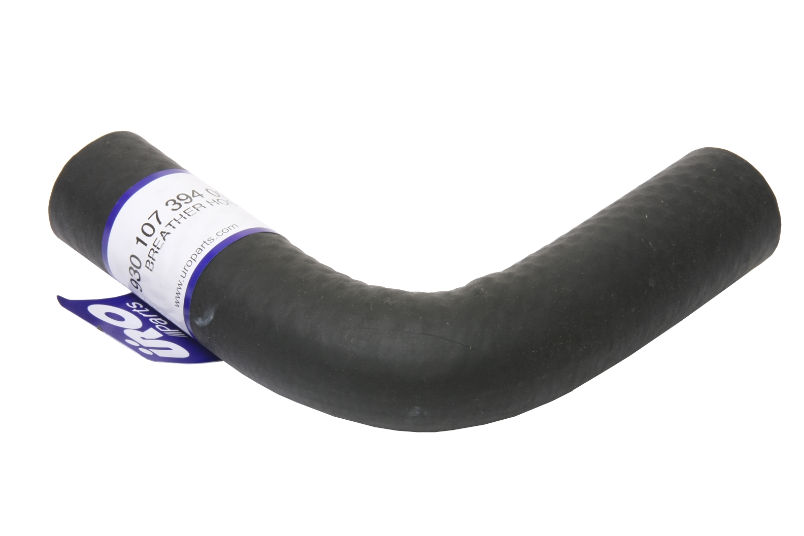 Porsche Breather Hose - URO