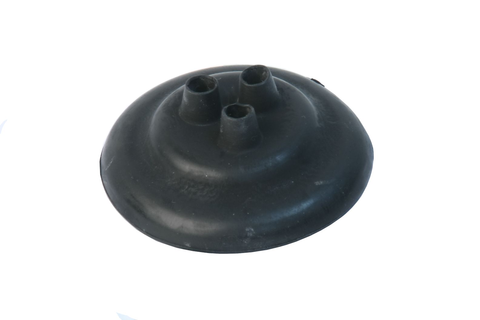 Porsche HVAC Heater Control Cable Guide Tube Grommet - URO