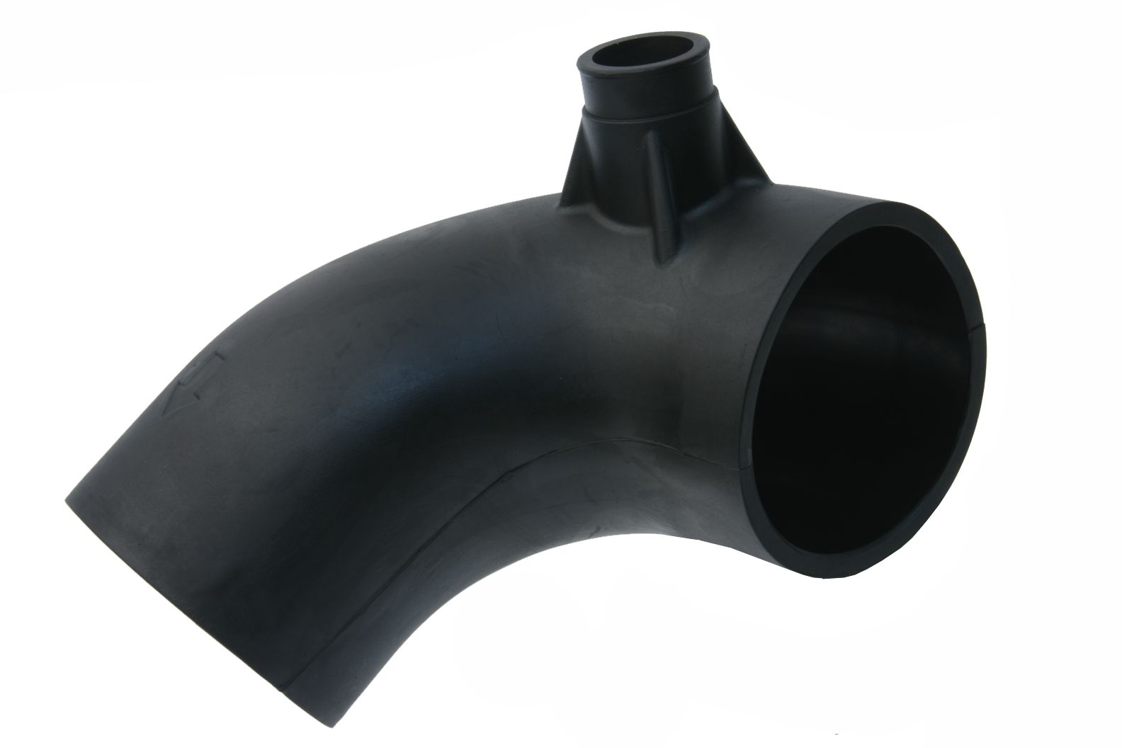 Porsche Intake Boot - URO