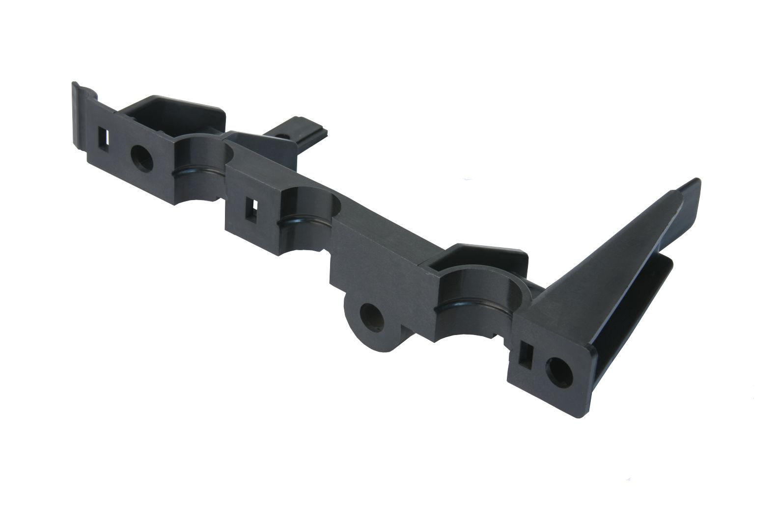 Porsche Heater Pipe Retainer Bracket - URO