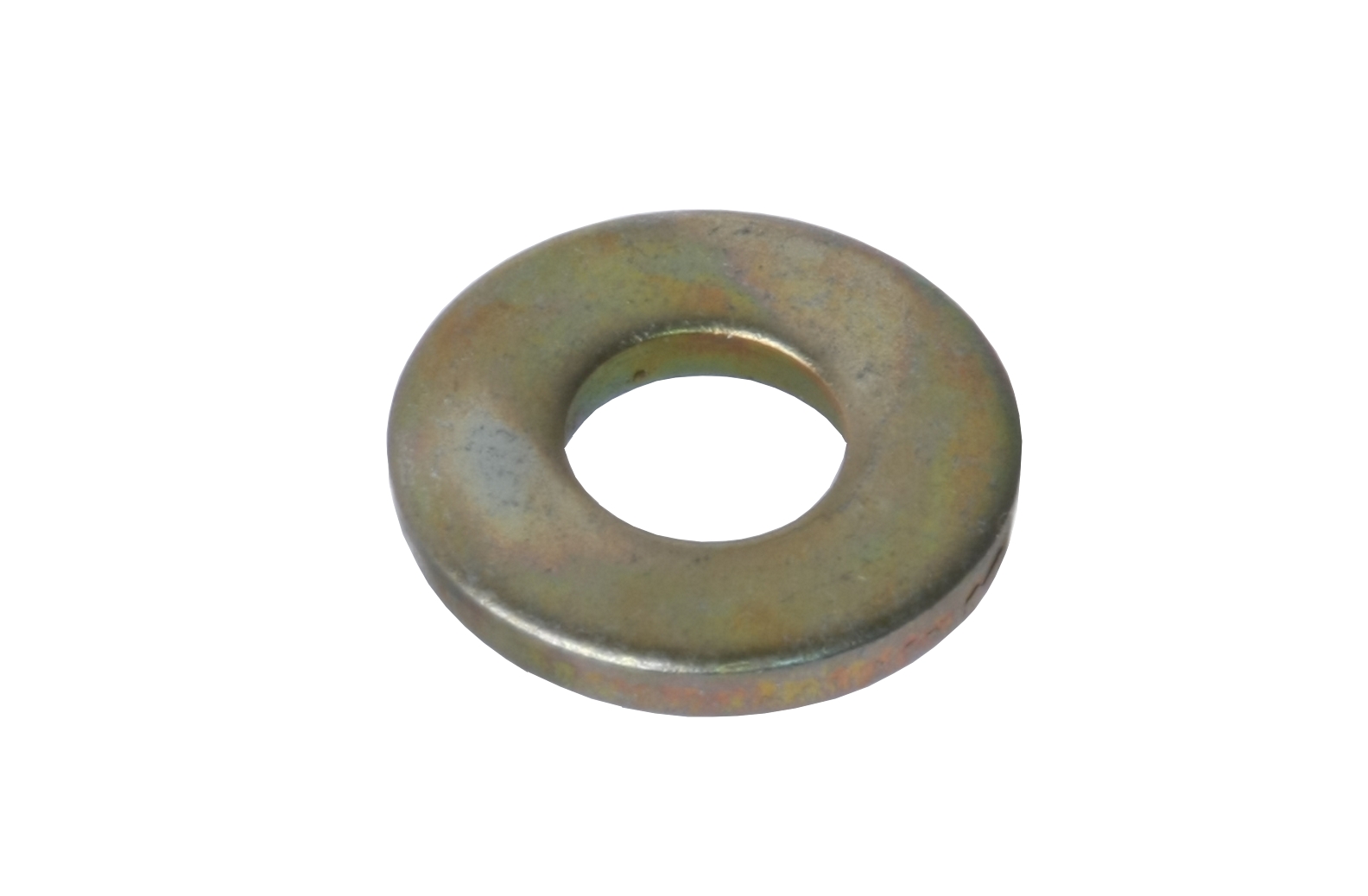 Porsche Cylinder Head Washer, Late Large Style - URO