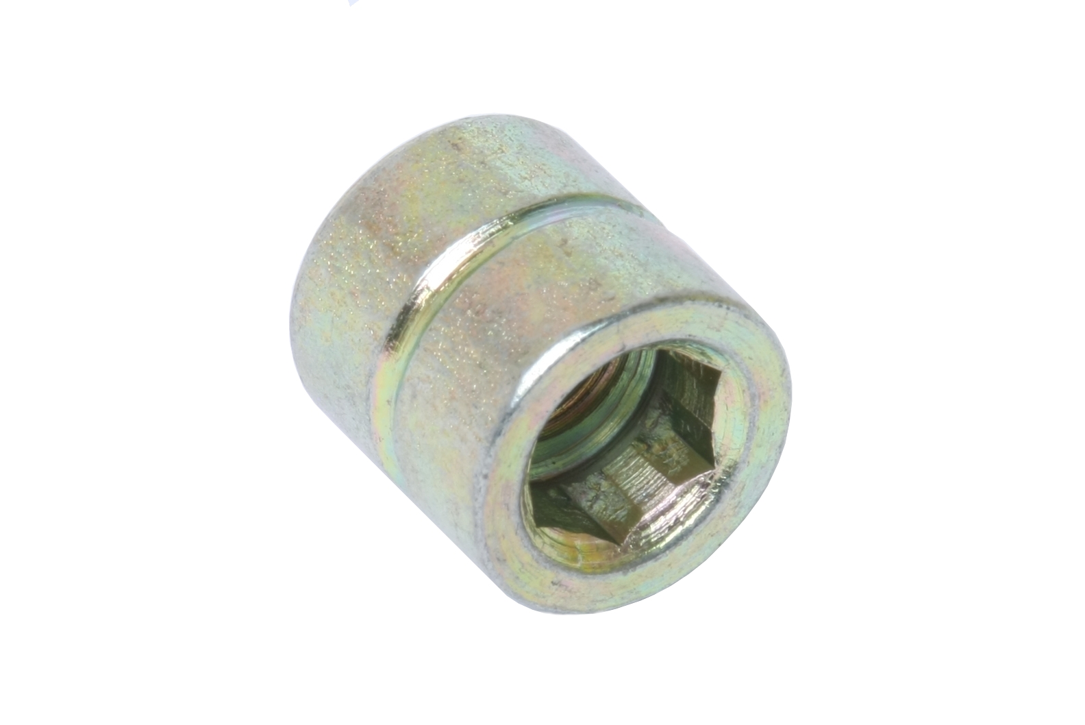 Porsche Cylinder Head Nut - URO