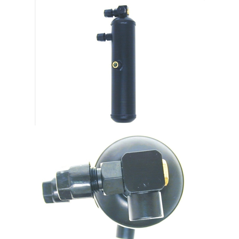 Porsche Receiver Drier - 