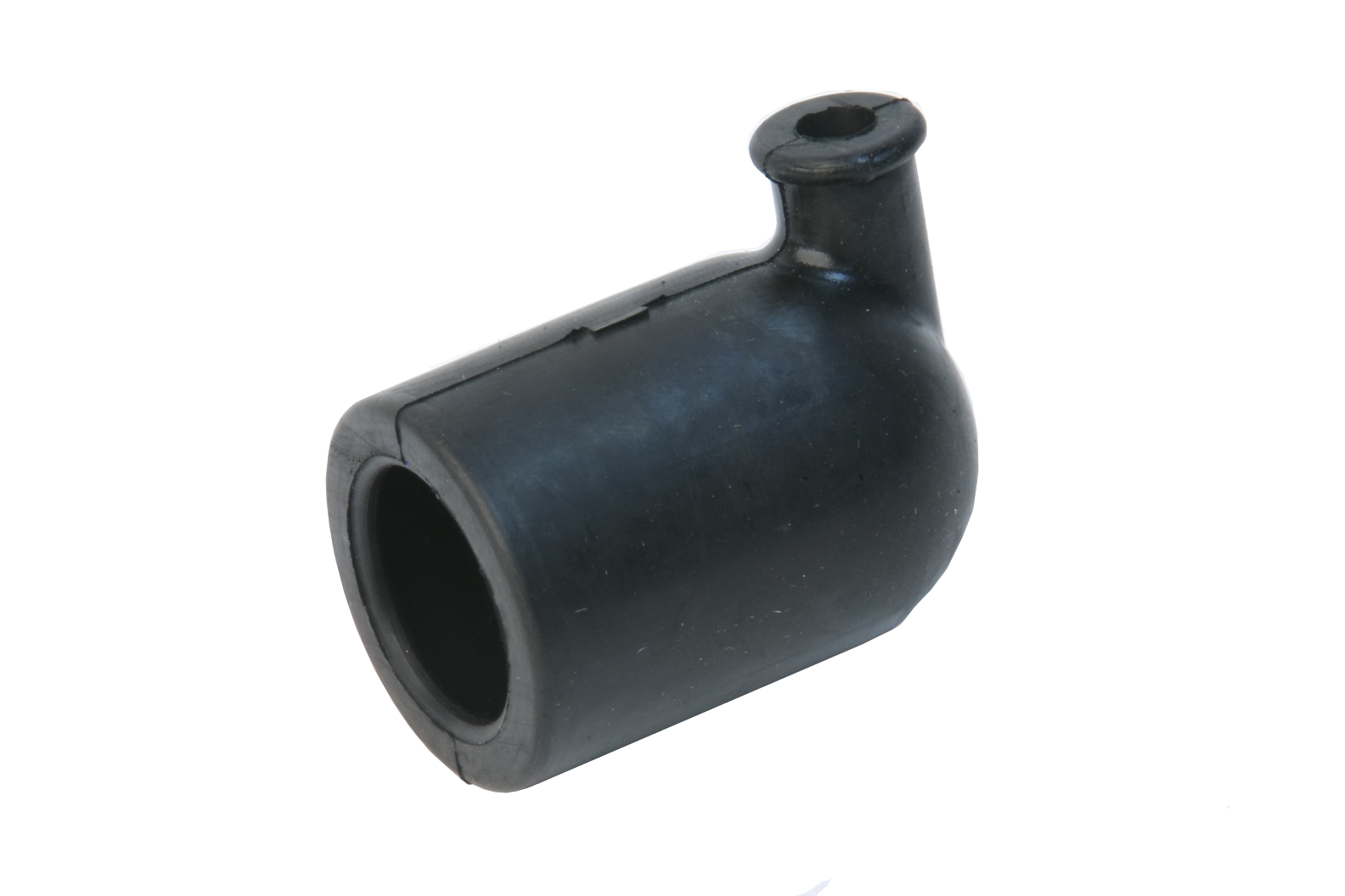 Porsche Back Up Light Switch Boot - URO