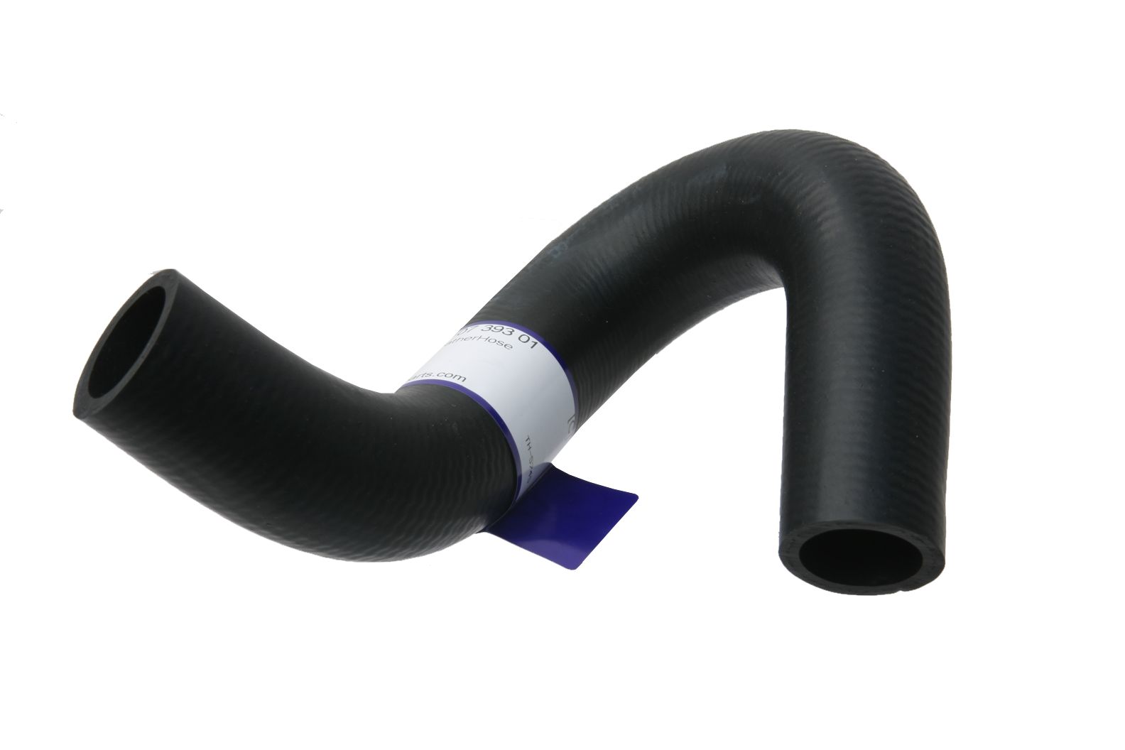 Porsche Breather Hose - URO