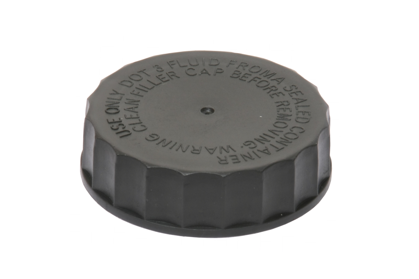 Porsche Brake Fluid Reservior Cap - URO
