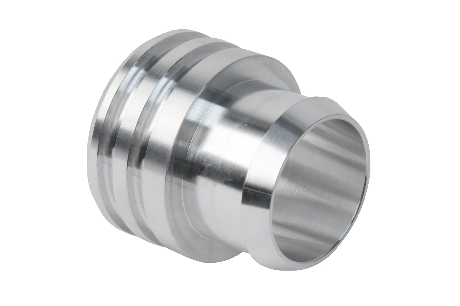 Porsche Engine Coolant Pipe Adapter - URO