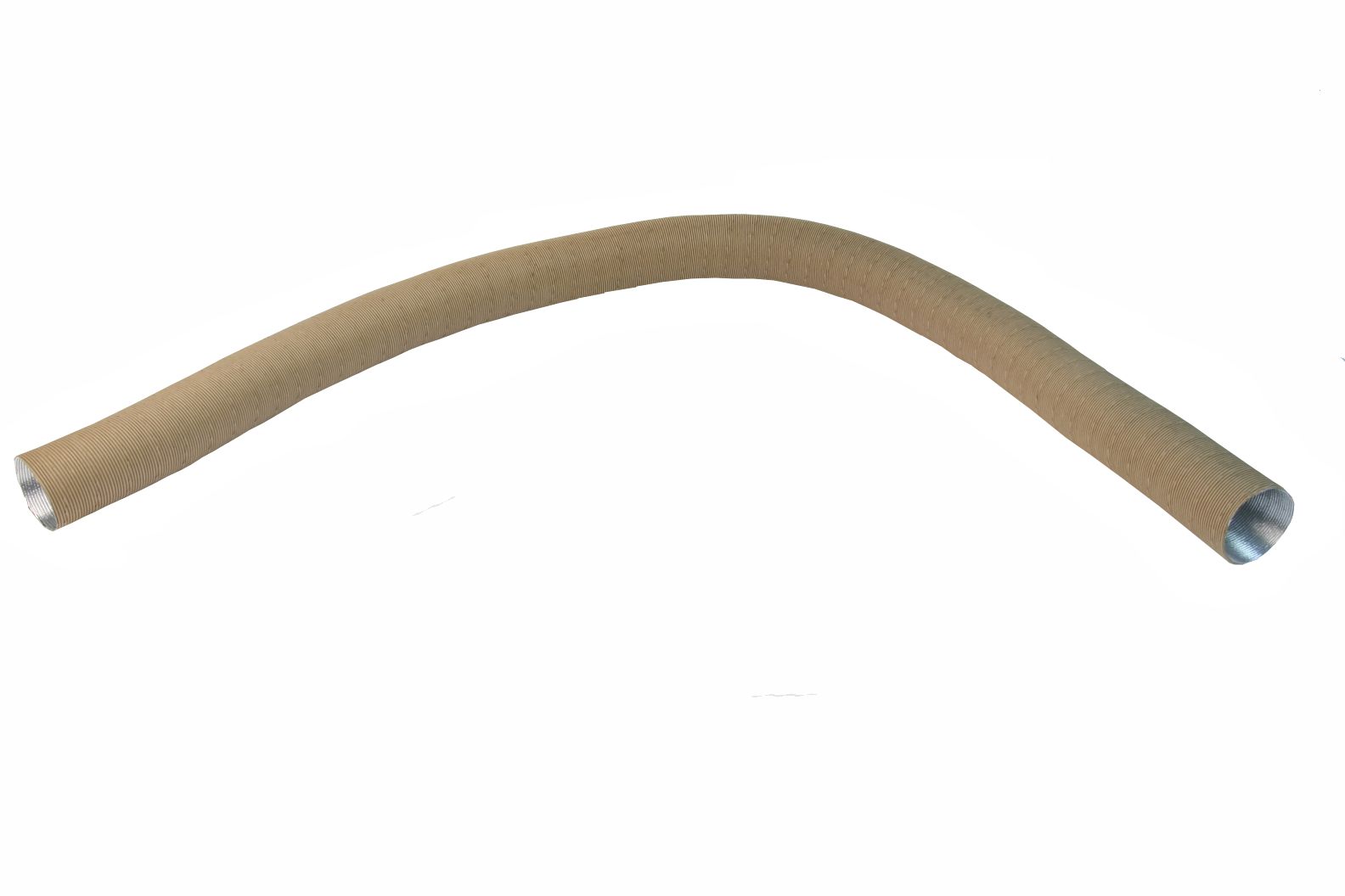 Porsche Hot Air Hose - URO