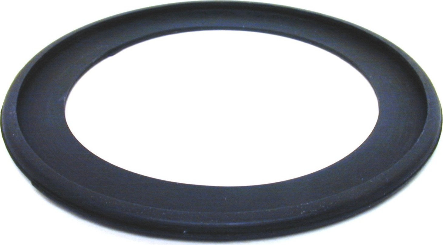 Porsche Torsion Bar Cover Seal - URO