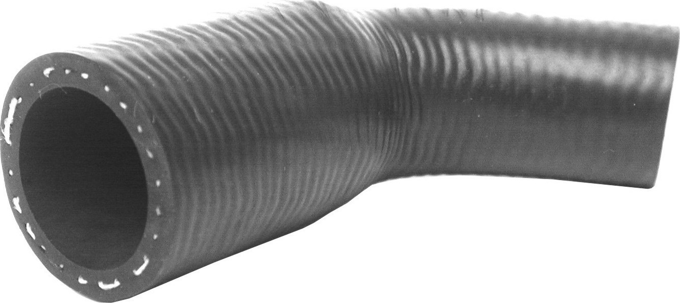 Porsche Coolant Hose - URO