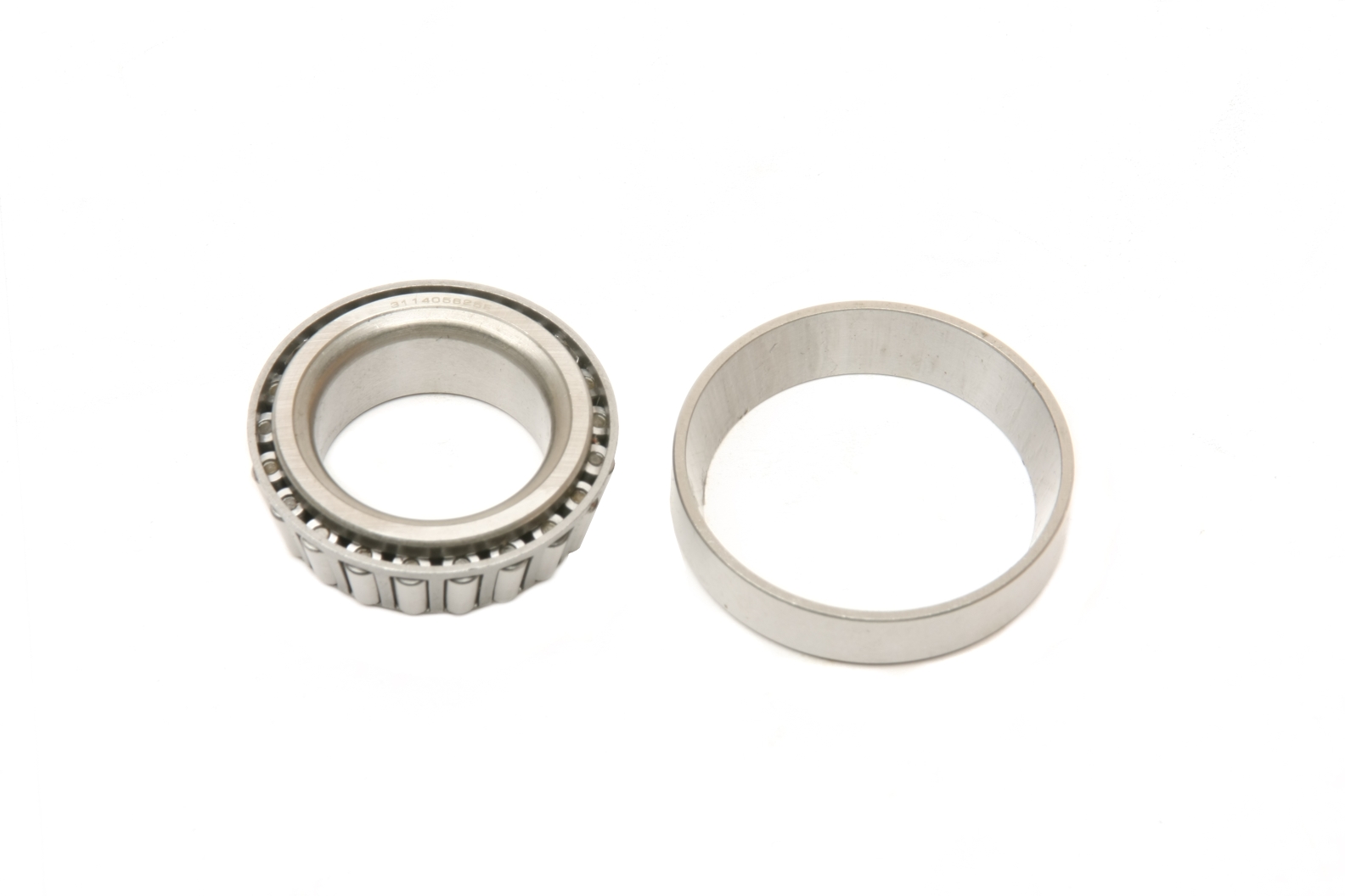 Porsche Wheel Bearing - URO