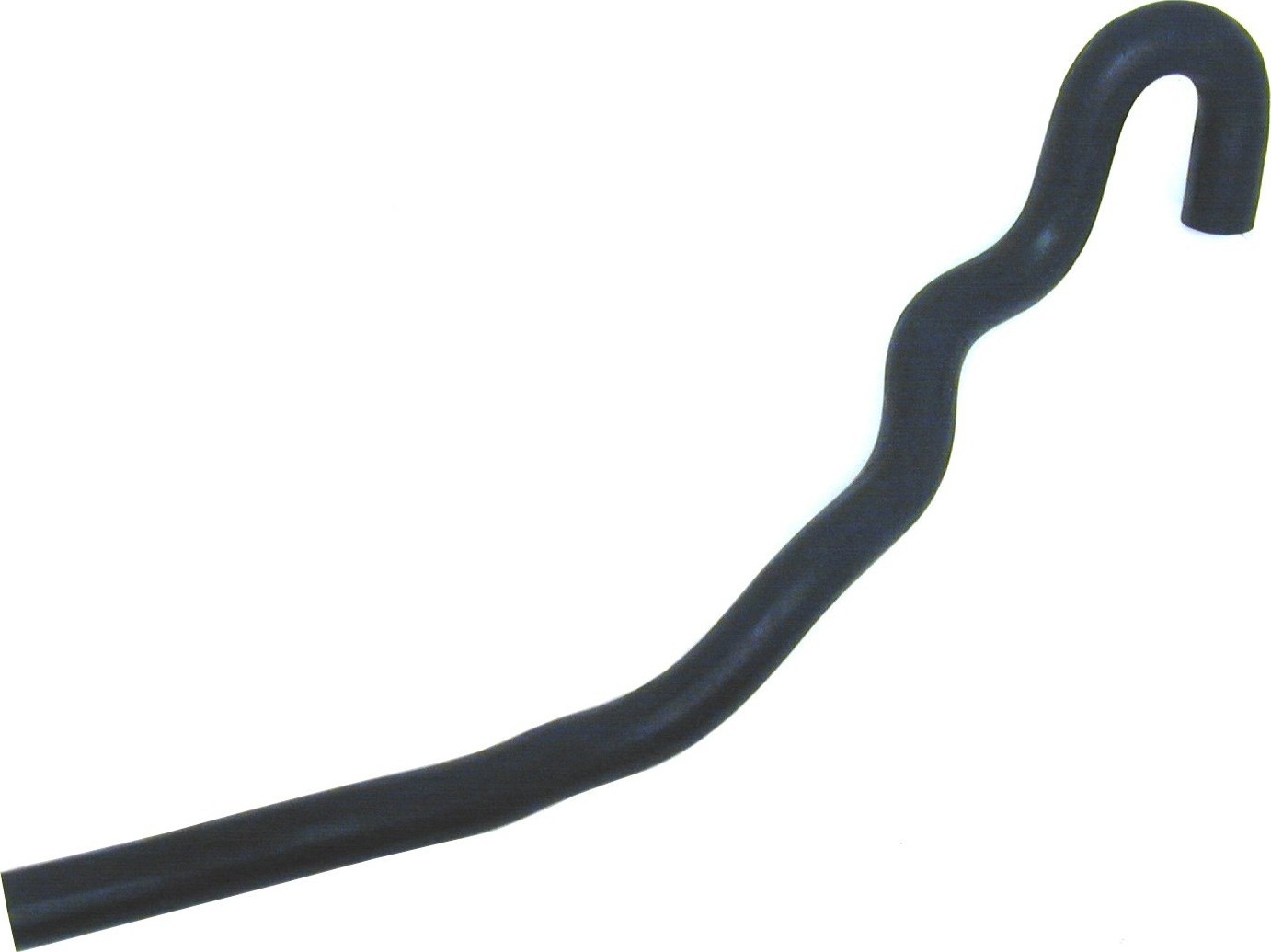 Porsche Coolant Hose - URO
