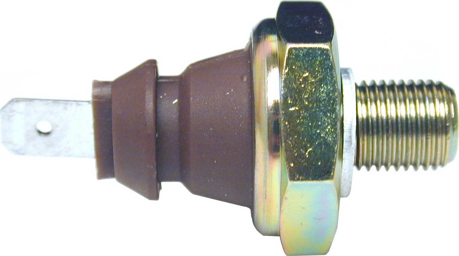 Porsche Oil Pressure Switch - URO
